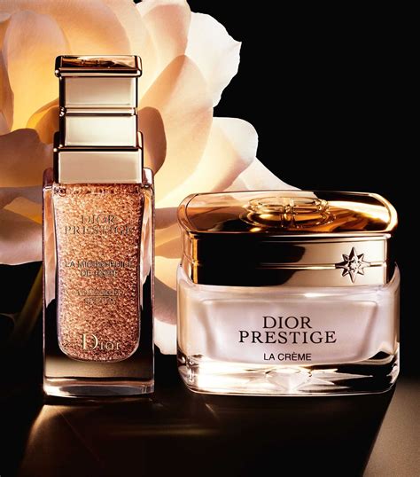 la micro huile de rose dior review|Dior prestige advanced serum.